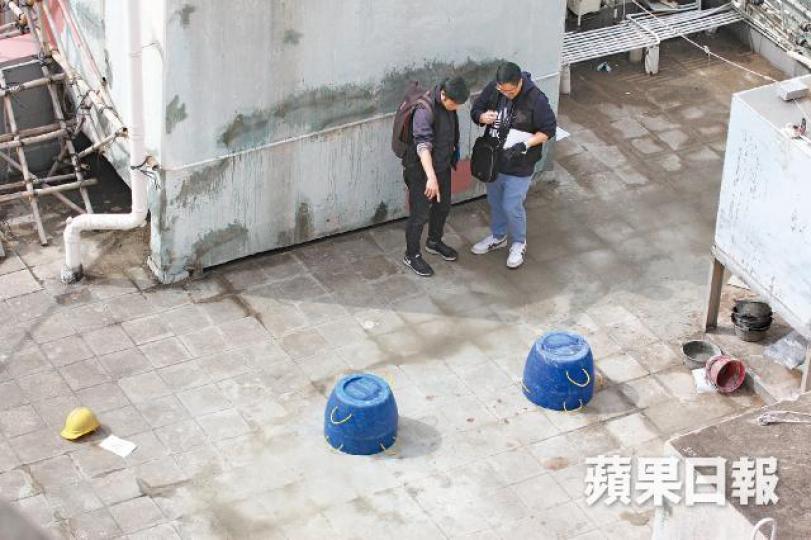 死者招志文
