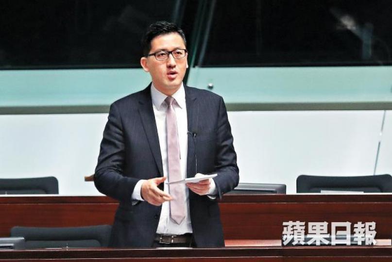 林卓廷 林卓廷