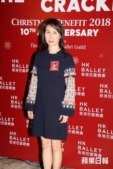 何超鳳 何超鳳