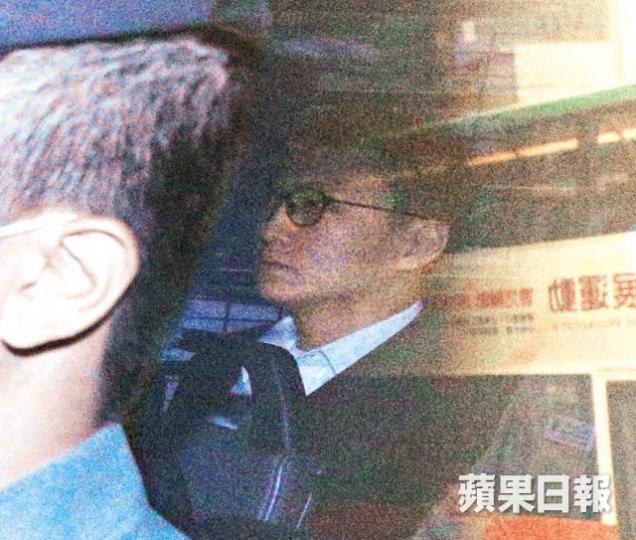 梁天琦指旺角騷亂當晚不想到旺角聲援小販,以免被人感覺抽水拉票。 梁天琦指旺角騷亂當晚不想到旺角聲援小販,以免被人感覺抽水拉票。