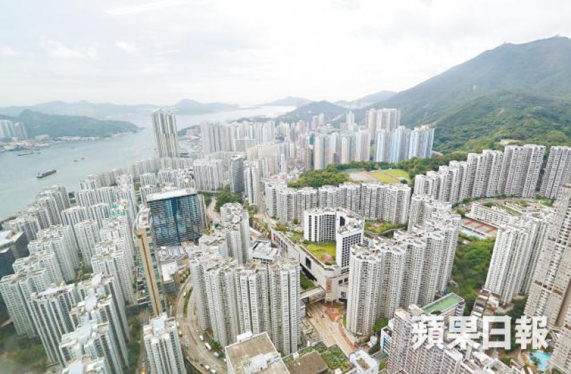 太古城一個實用面積近2,000方呎相連戶,成交價達4,280萬元。 太古城一個實用面積近2,000方呎相連戶,成交價達4,280萬元。