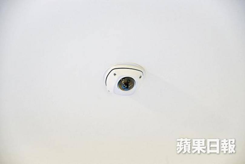 新世界指管理處沒權限連接攝影機。 新世界指管理處沒權限連接攝影機。