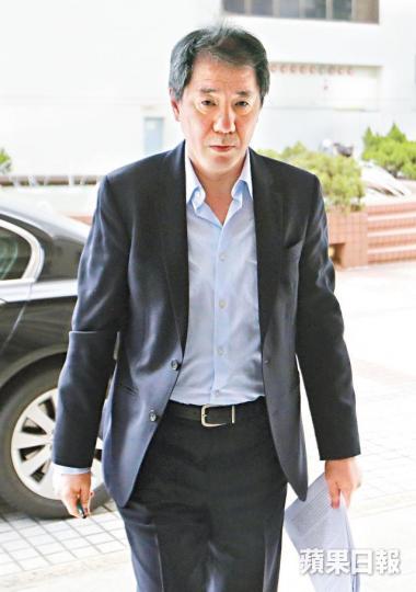 南海控股主席于品海《香港01》近日宣佈，因進行架構重整，須裁員70多人。資料圖片護膚品牌Crabtree & Evelyn，去年底傳出關閉本港30間實體店。資料圖片
