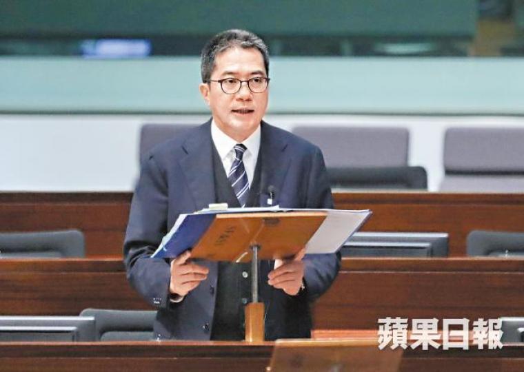黃偉綸