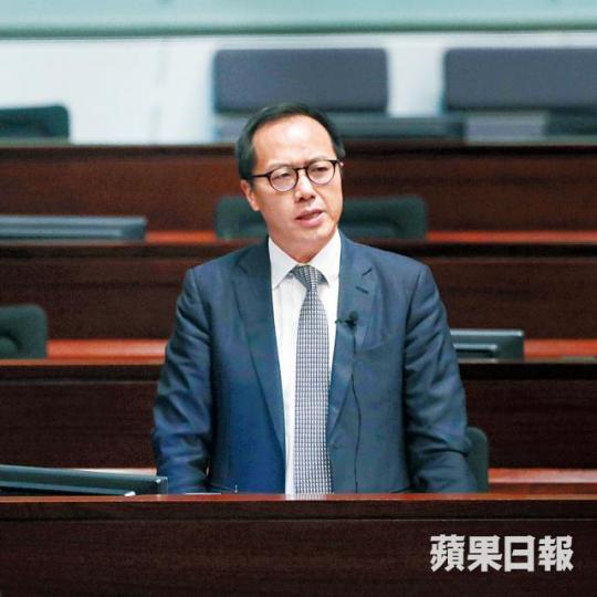 梁繼昌 梁繼昌