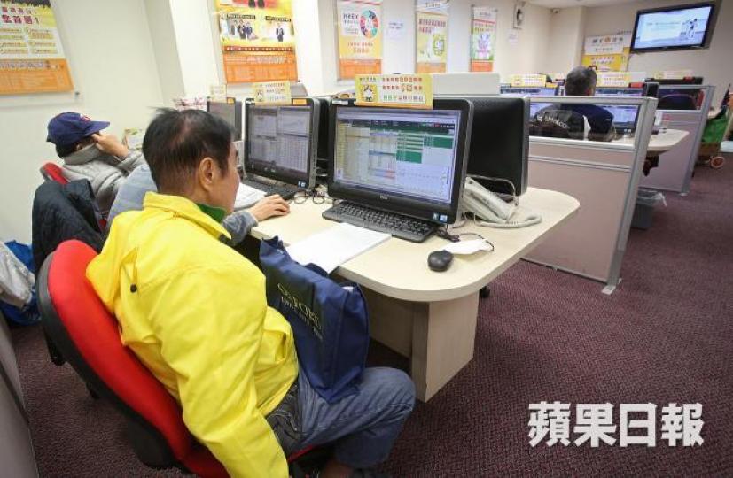 香港投資者近期買入A股ETF增加。