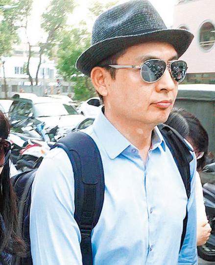 性侵少女的鄭家堯終審被判監7年半。