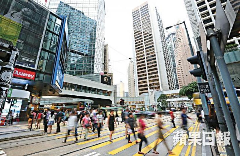 去年強積金投資錄9.3%負回報,是七年來最差。 去年強積金投資錄9.3%負回報,是七年來最差。