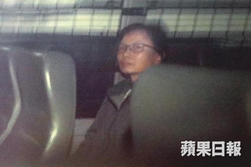 女主腦陳愛茂 女主腦陳愛茂
