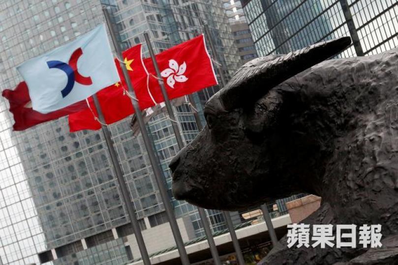 近日中港股市嘗試攻頂,但卻破不了頂,套用盲頭烏蠅式試錯思維,偷步食糊,先行減倉,可能比高追更有值博率。資料圖片 近日中港股市嘗試攻頂,但卻破不了頂,套用盲頭烏蠅式試錯思維,偷步食糊,先行減倉,可能比高追更有值博率。資料圖片