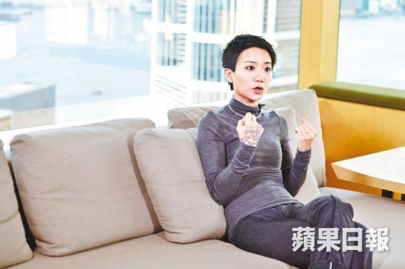 盧凱彤 盧凱彤