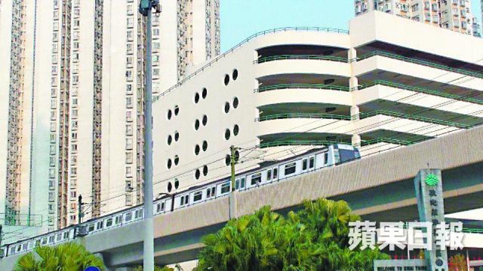 港鐵管理層共有六人因沙中綫醜聞離職。 港鐵管理層共有六人因沙中綫醜聞離職。