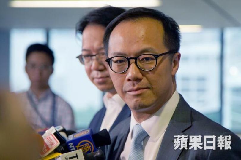 梁繼昌 梁繼昌