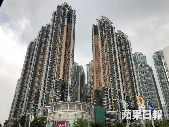 碧海藍天5座中層D室剛以878.8萬元成交,實用呎價約17,402元。資料圖片 碧海藍天5座中層D室剛以878.8萬元成交,實用呎價約17,402元。資料圖片