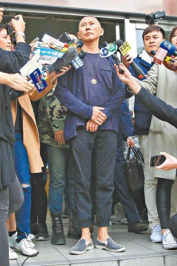 鈕承澤 鈕承澤