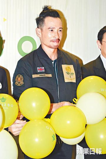 自認保守的陳豪大讚囡囡特別可愛。陳茵媺曾奪港姐冠軍，但老公陳豪不想囡囡穿泳衣選美。資料圖片陳豪囡囡Camilla非常貪靚，愛扮公主。資料圖片