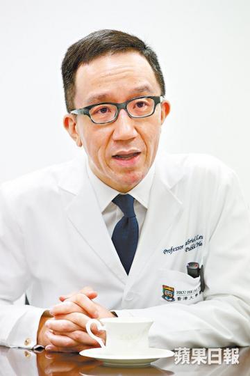 梁卓偉 梁卓偉