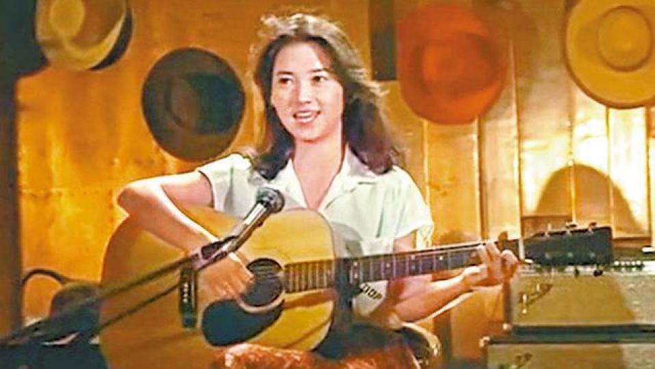 《歡顏》　1978年《皇天后土》　1980年《福星高照》　1985年《霸王花》　1988年《小男人周記》　1988年《方世玉》　1993年