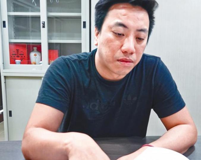 張書維受訪否認性騷擾及意圖性侵兩名電視台女記者。台灣《蘋果日報》汽車旅館監視器拍到張書維與C女搭電梯時都是清醒的。台灣《蘋果日報》