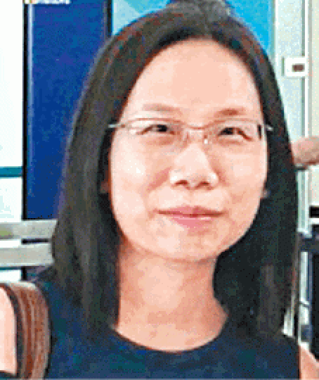 保良局李俊駒伉儷幼稚園校長余倩瑛早前離奇失蹤。