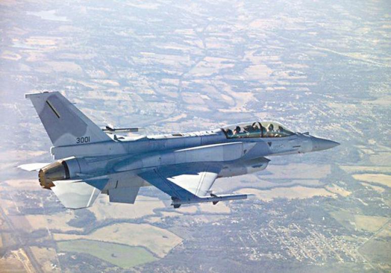 F16V戰機 F16V戰機