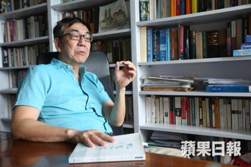 陶傑認為,這類以皇室活動作招徠的會籍,目標客戶是「骨子裏祟洋」的中國商人。資料圖片 陶傑認為,這類以皇室活動作招徠的會籍,目標客戶是「骨子裏祟洋」的中國商人。資料圖片