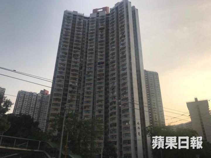 兆邦苑三房戶以500萬元連地價售出,造價創屋苑歷史新高。 兆邦苑三房戶以500萬元連地價售出,造價創屋苑歷史新高。