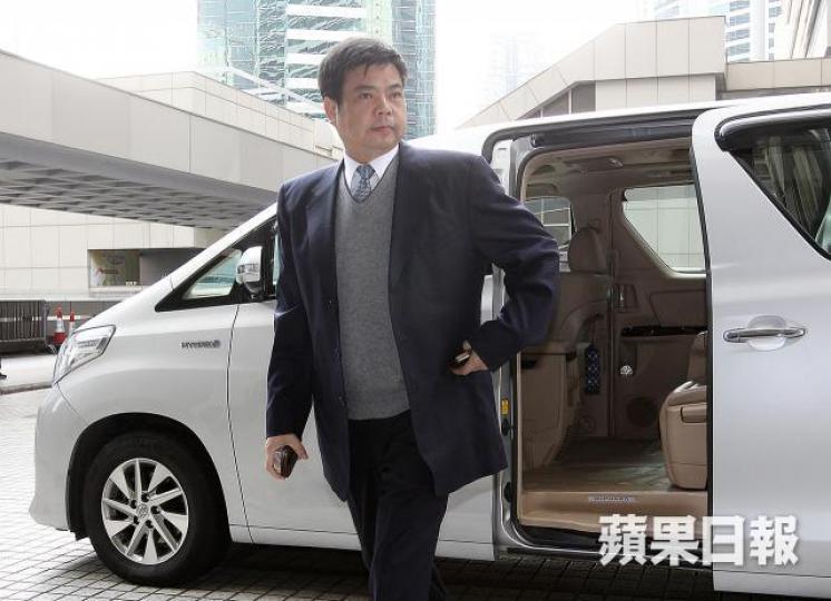 永義國際大股東官永義