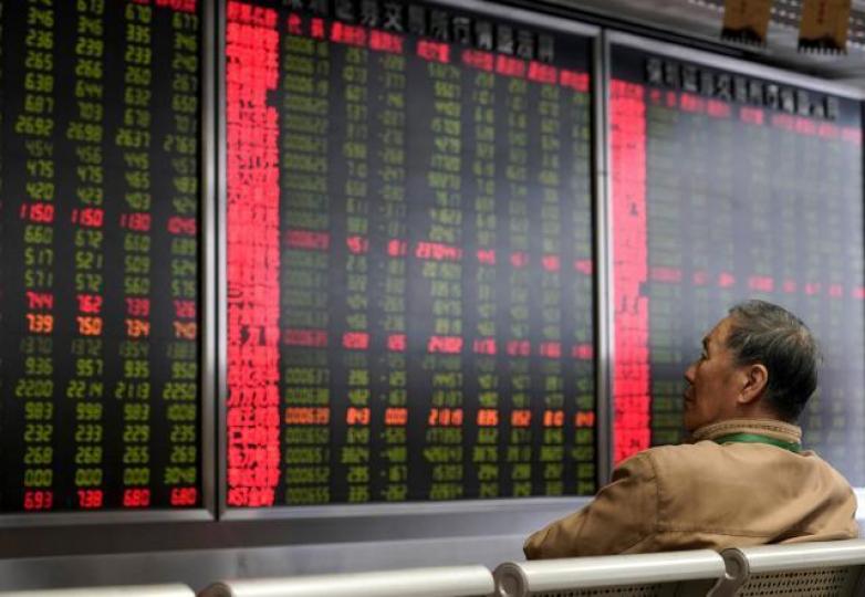 MSCI公佈將推遲把MSCI全中國指數,轉換為MSCI中國全股票指數5個月。
MSCI公佈將推遲把MSCI全中國指數,轉換為MSCI中國全股票指數5個月。
