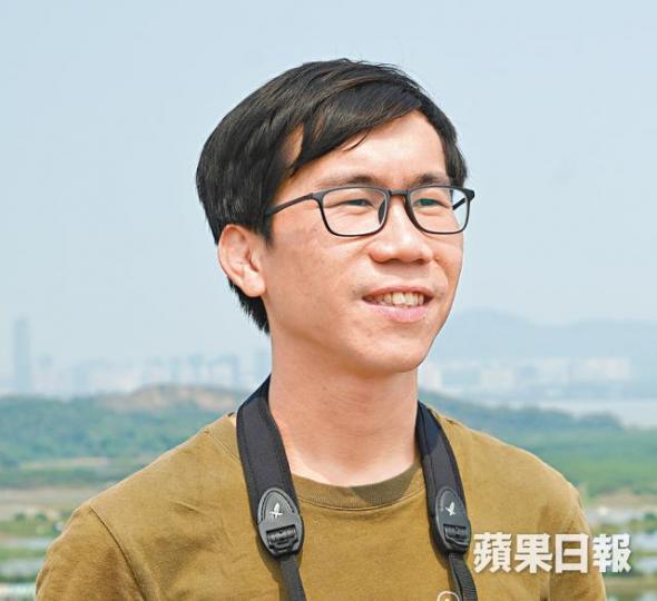 鍾振傑
鍾振傑