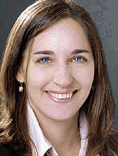 自由之家東亞高級研究分析員Sarah Cook指,內地司法制度欠缺正當法律程序。互聯網
自由之家東亞高級研究分析員Sarah Cook指,內地司法制度欠缺正當法律程序。互聯網