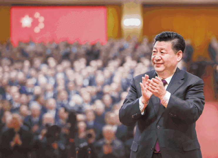 習近平