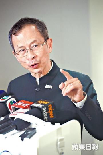 曾鈺成 曾鈺成