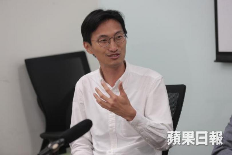 朱凱廸 朱凱廸