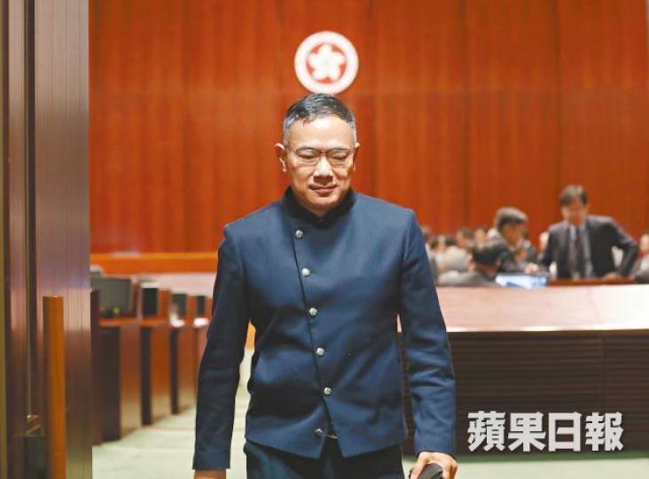 謝偉俊 謝偉俊