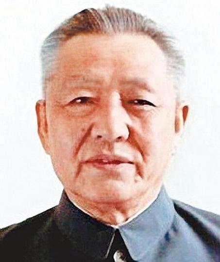 習仲勛