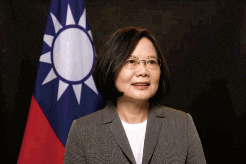 蔡英文 蔡英文