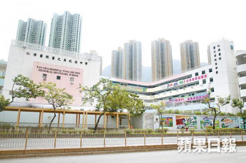 警方被指涉嫌威逼董之英紀念中學舊生簽假口供，團體指若事件屬實，屬非常嚴重。