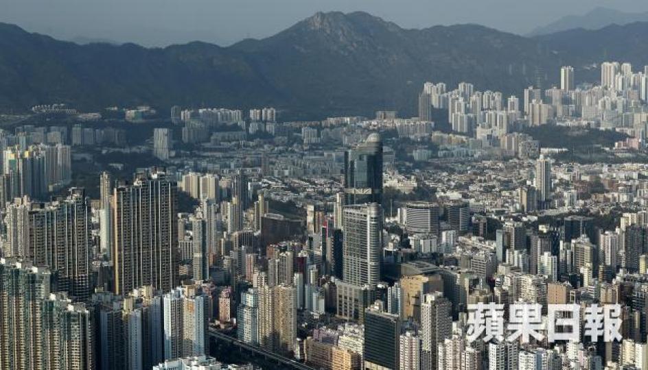 招標賣樓過程被指透明度不足。資料圖片