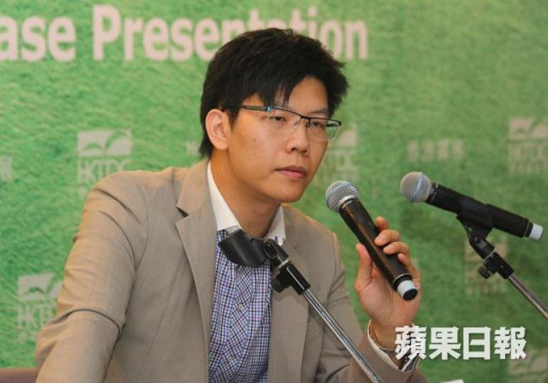 資深投資者吳龍飛 資深投資者吳龍飛