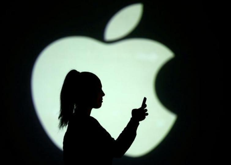 早前Apple推出的Apple News+正是一個好例子。資料圖片 早前Apple推出的Apple News+正是一個好例子。資料圖片