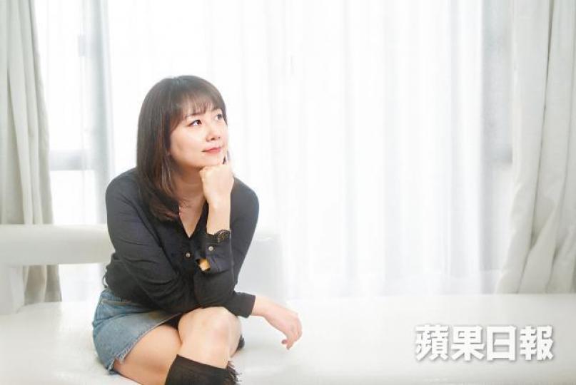 以跨境學童走私問題作故事背景的《過春天》,邀請了香港演員江美儀及廖啟智(圖)一同參演。江美儀 以跨境學童走私問題作故事背景的《過春天》,邀請了香港演員江美儀及廖啟智(圖)一同參演。江美儀