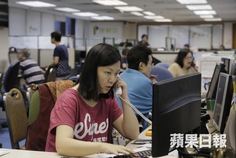 要成為投資市場的贏家,一定要保持一個謙卑、敬畏市場的心。資料圖片 要成為投資市場的贏家,一定要保持一個謙卑、敬畏市場的心。資料圖片