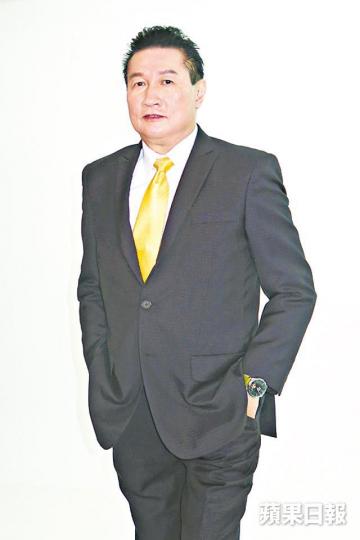 72歲的徐家傑皮膚保養得宜,他表示目前有幾部電影接洽中。 72歲的徐家傑皮膚保養得宜,他表示目前有幾部電影接洽中。