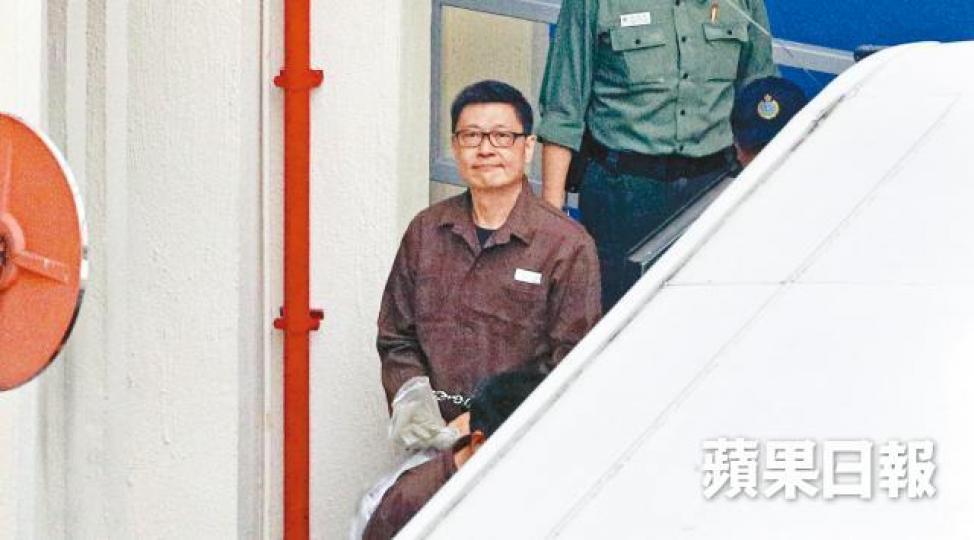 陳健民　張志華攝黃浩銘　張志華攝
