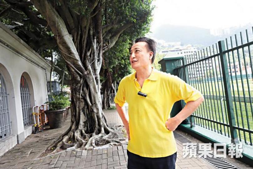 美銀前高級副總裁吳明德指逃犯例修訂是中共給林鄭的「死命令」。