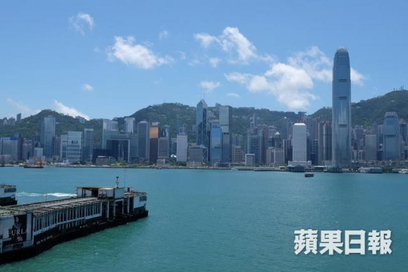 中資銀行以投資掩飾保證金貸款安排，玩法並不簡單，在金融創新方面，香港人真的是「識條鐵」！資料圖片