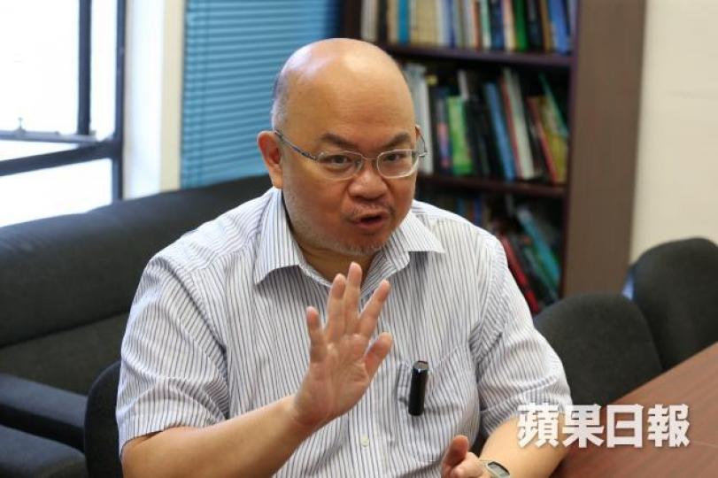 蔡子強