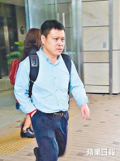 船長潘學軍沒有許可證下輸入裝甲車罪成。資料圖片涉案新加坡製的Terrex AV-81裝甲車。 船長潘學軍沒有許可證下輸入裝甲車罪成。資料圖片涉案新加坡製的Terrex AV-81裝甲車。