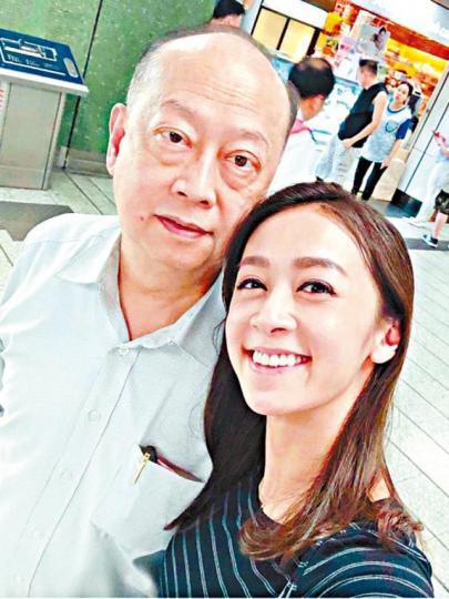 心美指父親有外遇,曾目睹他多次離家。互聯網圖片心美又指母親啞忍,成了她的反面教材。互聯網圖片 心美指父親有外遇,曾目睹他多次離家。互聯網圖片心美又指母親啞忍,成了她的反面教材。互聯網圖片